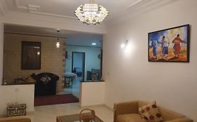 Appartement Rayane
