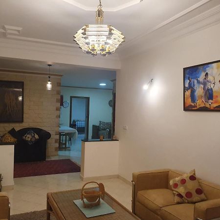 Appartement Rayane Rabat Extérieur photo
