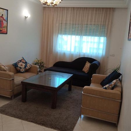 Appartement Rayane Rabat Extérieur photo
