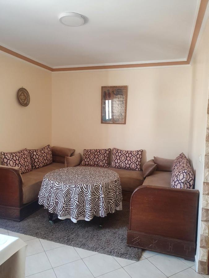 Appartement Rayane Rabat Extérieur photo