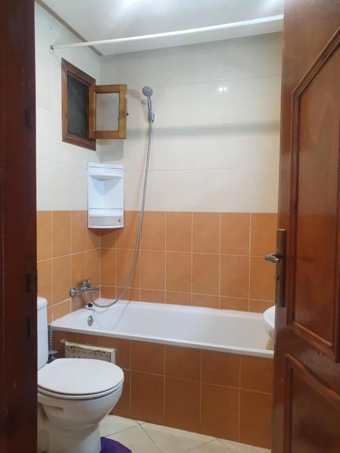 Appartement Rayane Rabat Extérieur photo