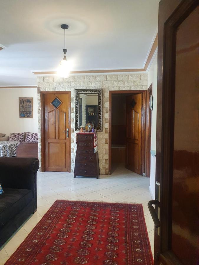 Appartement Rayane Rabat Extérieur photo