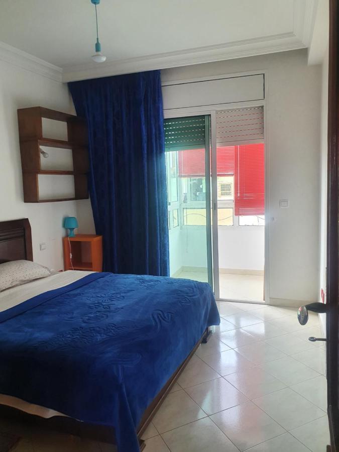 Appartement Rayane Rabat Extérieur photo