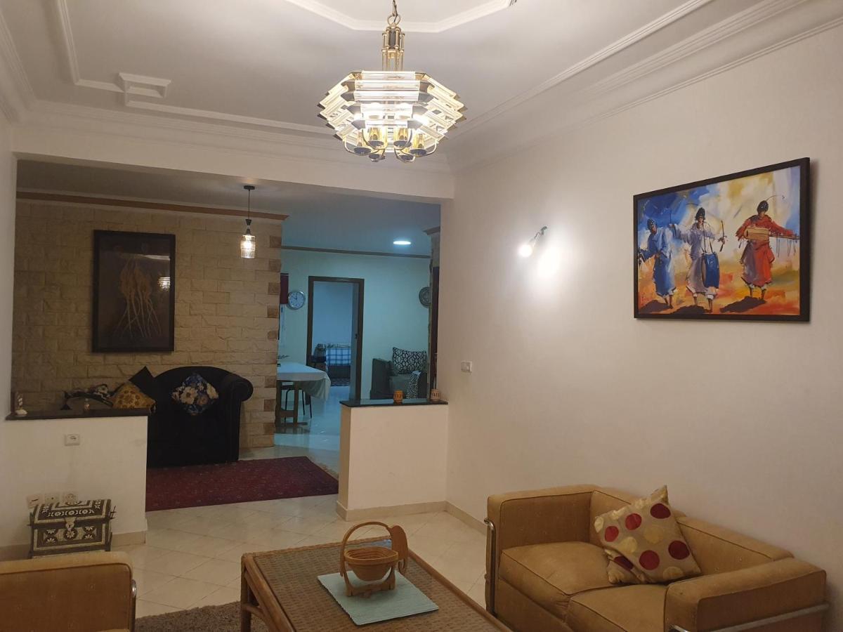 Appartement Rayane Rabat Extérieur photo
