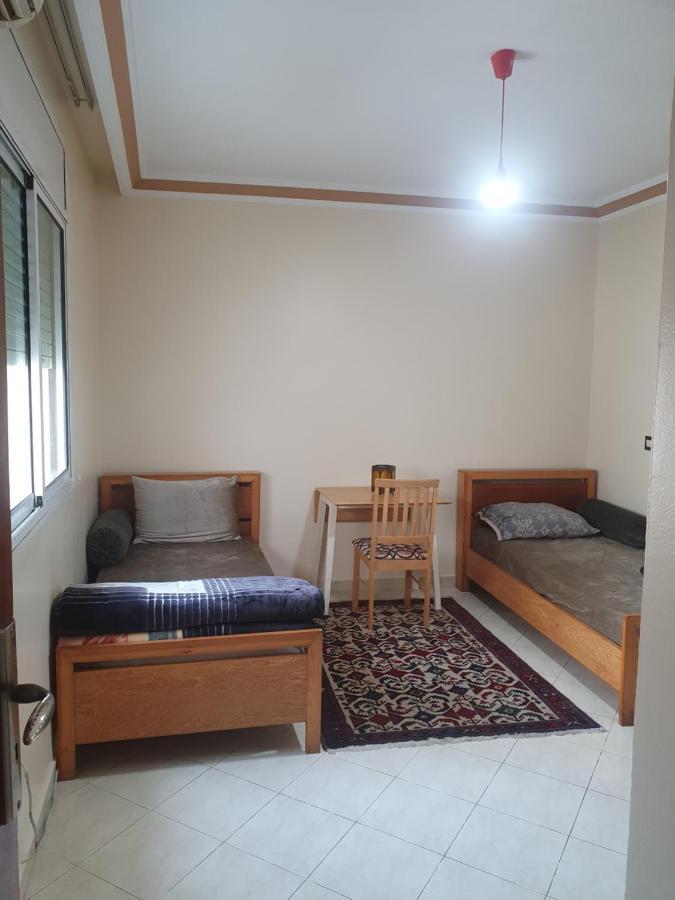 Appartement Rayane Rabat Extérieur photo