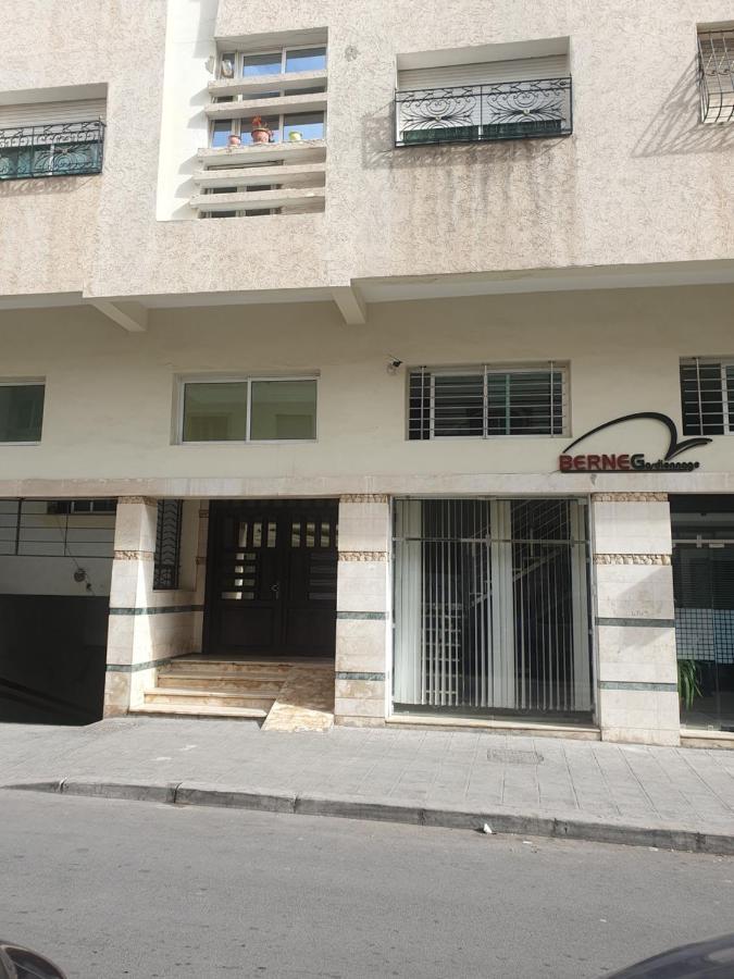 Appartement Rayane Rabat Extérieur photo