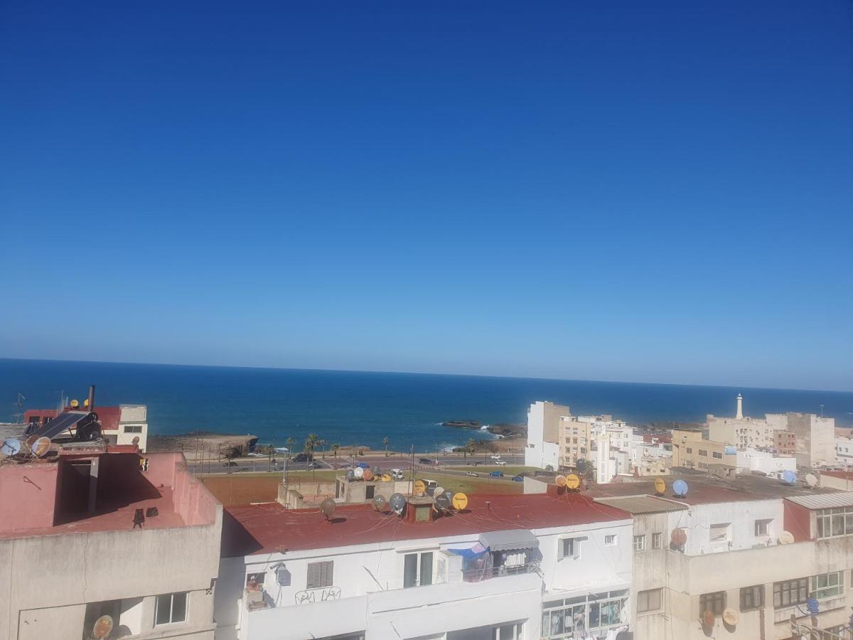 Appartement Rayane Rabat Extérieur photo