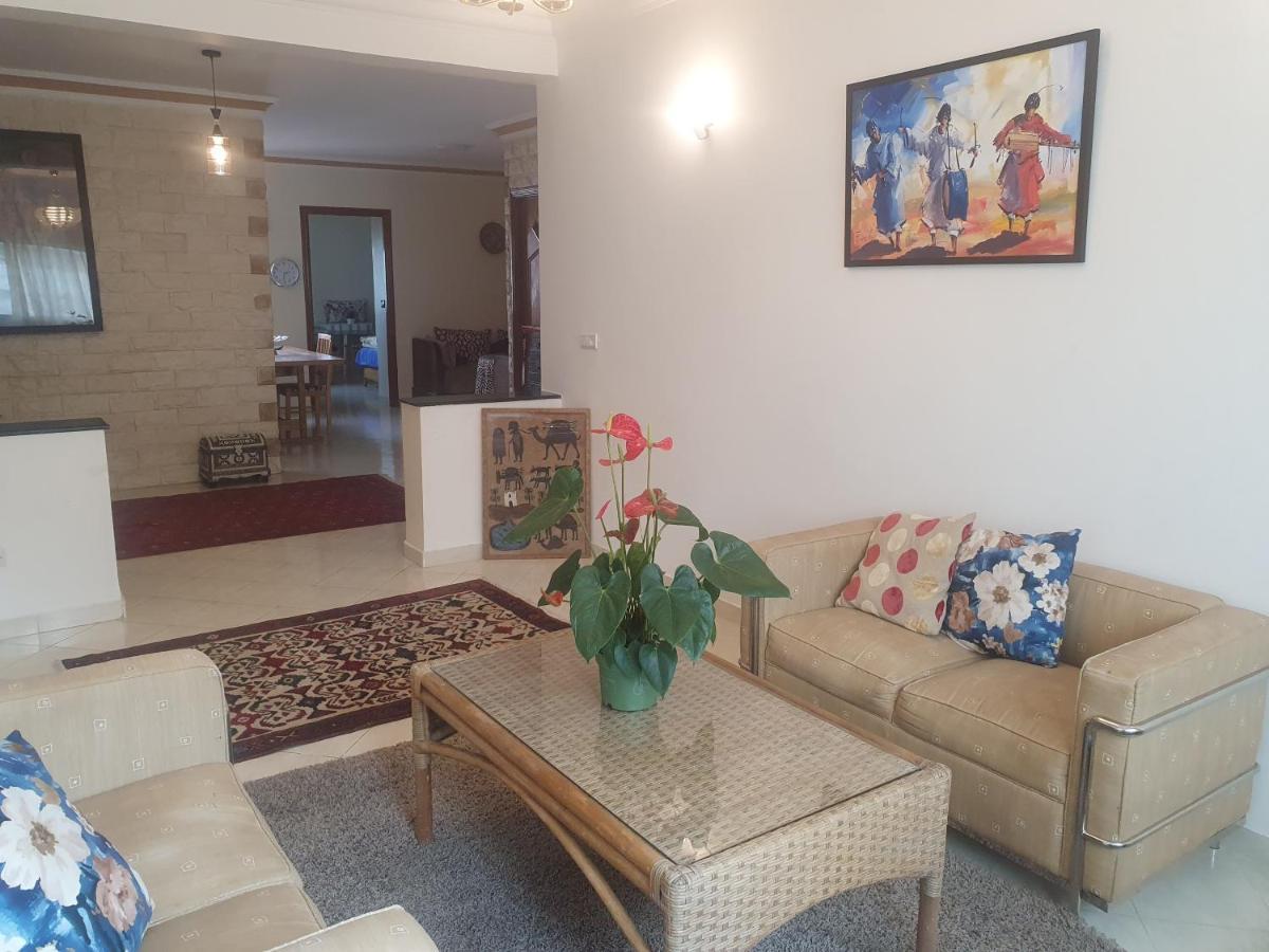 Appartement Rayane Rabat Extérieur photo