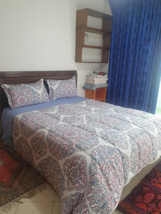Appartement Rayane Rabat Extérieur photo